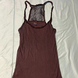 AEO Tank
